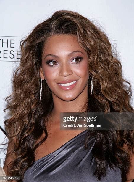 beyonce knowles getty images 2009 hair